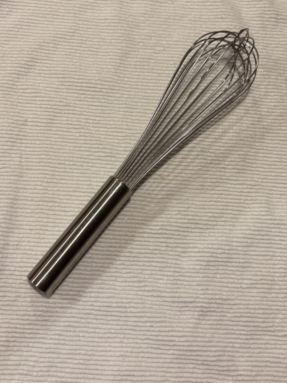 Vollrath Stainless Steel Kitchen Tool End Cap